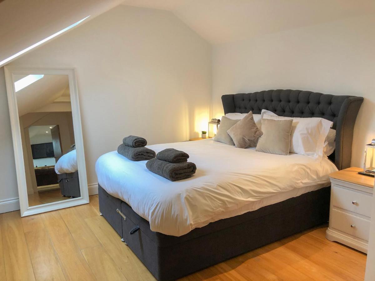 The Hideaway St Ives (Cornwall)