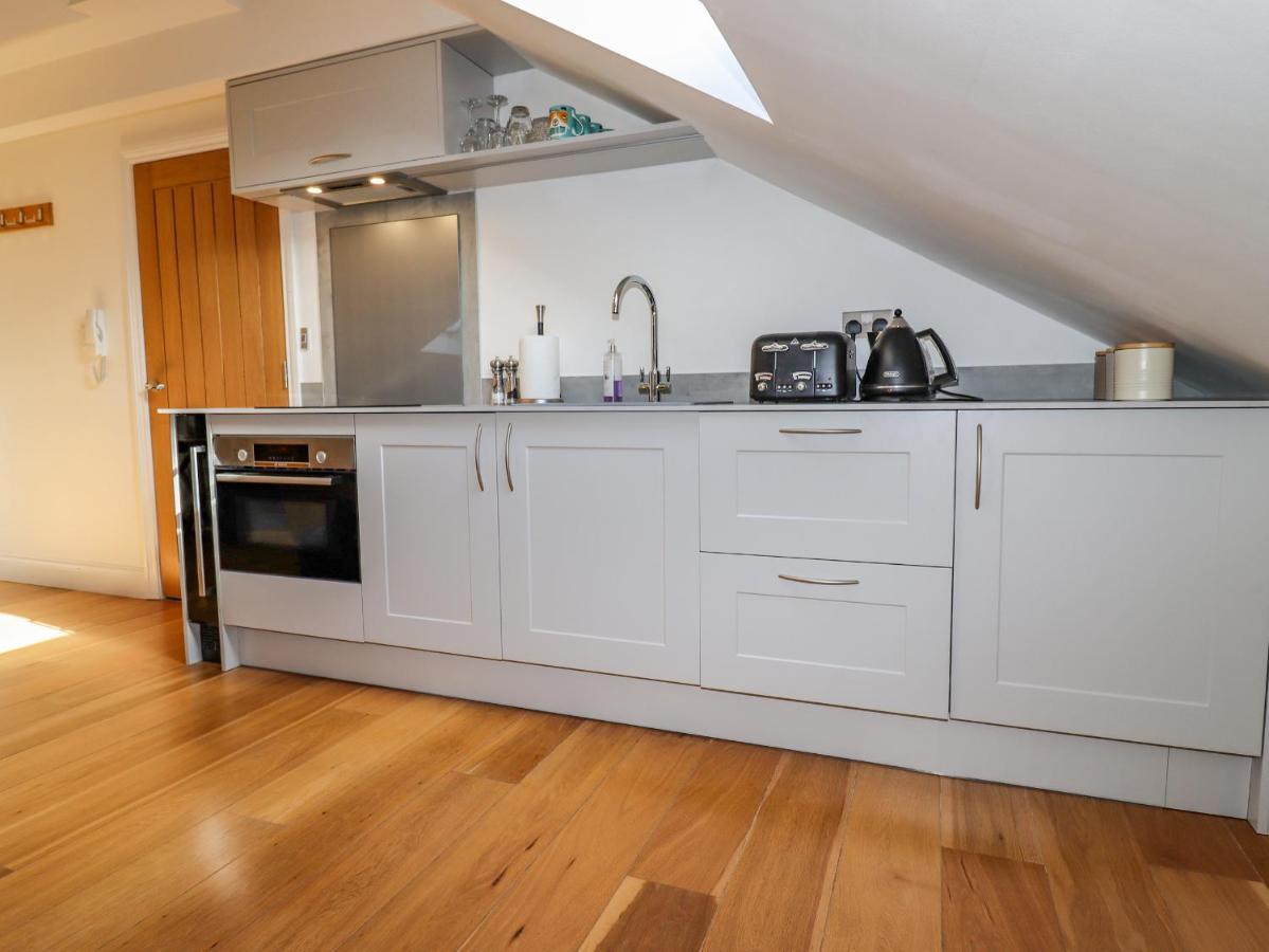 The Hideaway Apartment St Ives (Cornwall)