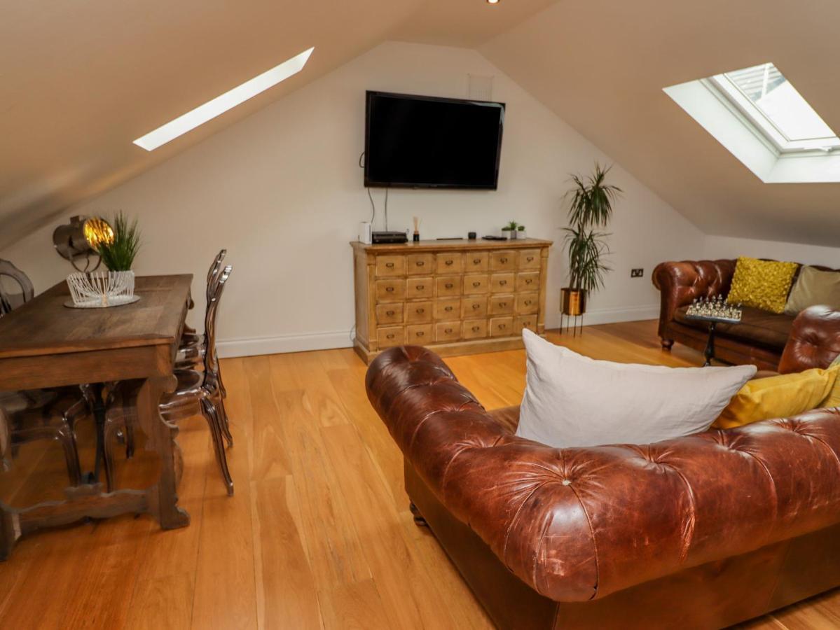 Apartment The Hideaway St Ives (Cornwall)